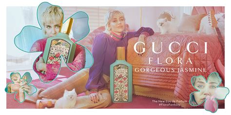 new gucci fragrance advert|gucci advert song.